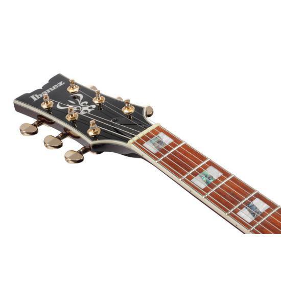 Ibanez AR520HFM-LBB elektromos gitár