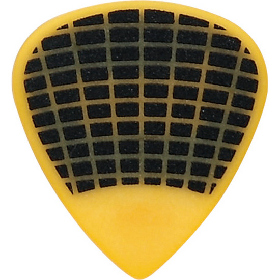 Ibanez PPA16MSG-YE Sand Grip Yellow Medium pengető