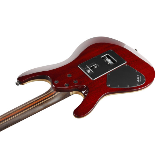 Ibanez S1070PBZ-CLB elektromos gitár