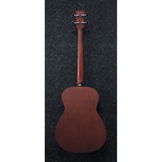 Ibanez PCBE12-OPN 4 húros akusztikus basszusgitár