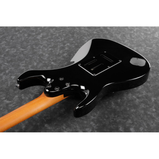 Ibanez AZ2204B-BK elektromos gitár