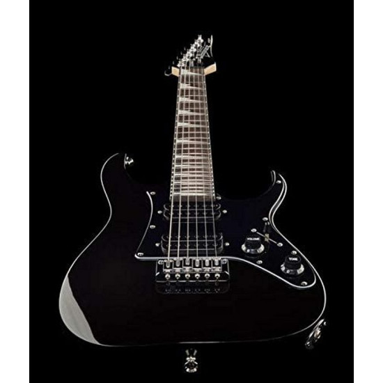 Ibanez GRGM21-BKN elektromos gitár
