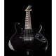 Ibanez GRGM21-BKN elektromos gitár
