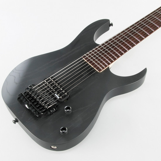 Ibanez M80M-WK Meshuggah signature 8 húros elektromos gitár