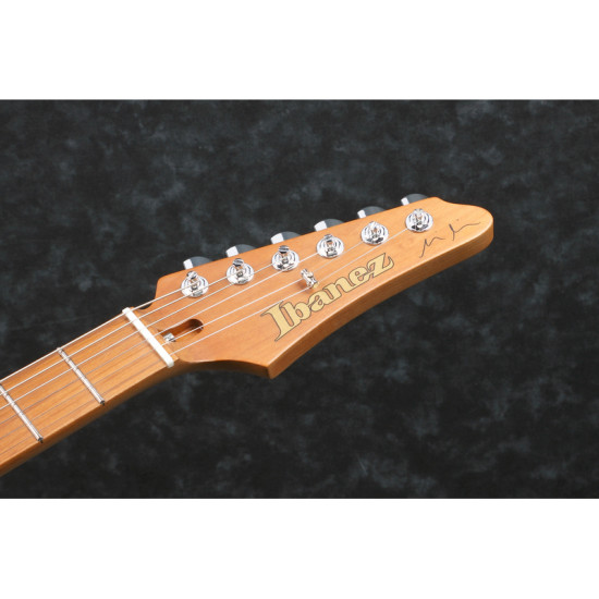 Ibanez MM1-TAB Martin Miller signature elektromos gitár