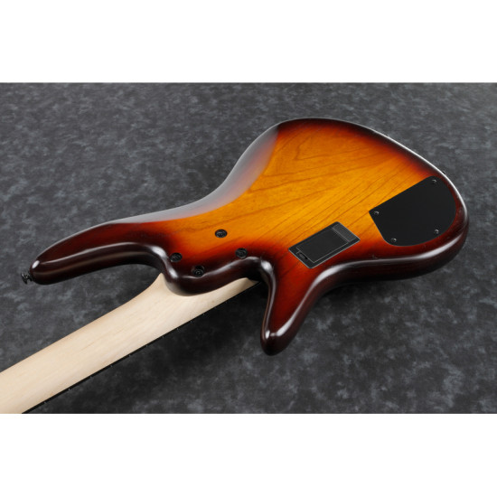 Ibanez GWB205-TQF 5 húros fretless basszusgitár