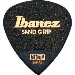 Ibanez PPA16MSG-BK Sand Grip Black Medium pengető