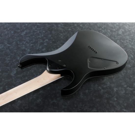 Ibanez RG421EX-BKF elektromos gitár