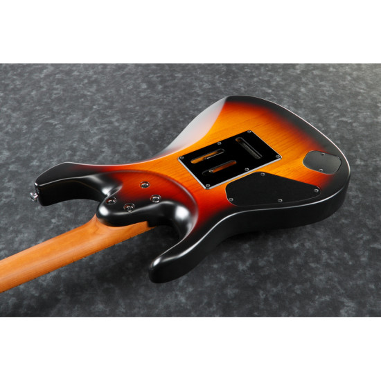 Ibanez AZ2402-TFF elektromos gitár