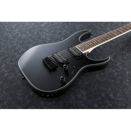 Ibanez RG421EX-BKF elektromos gitár