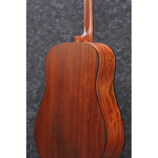 Ibanez AAD100-OPN akusztikus gitár