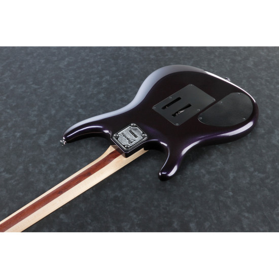 Ibanez JS2450-MCP Joe Satriani signature elektromos gitár