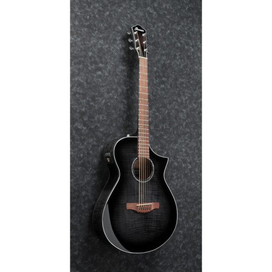 Ibanez AEWC400-TKS elektro-akusztikus gitár