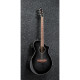 Ibanez AEWC400-TKS elektro-akusztikus gitár