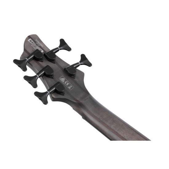 Ibanez BTB805MS-TGF 5 húros basszusgitár