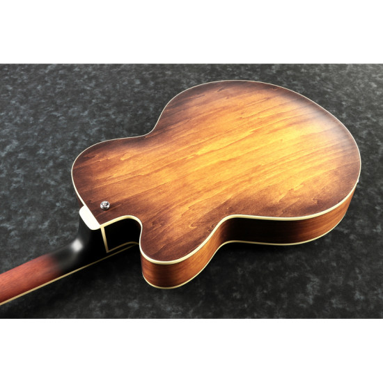 Ibanez AF55-TF jazzgitár