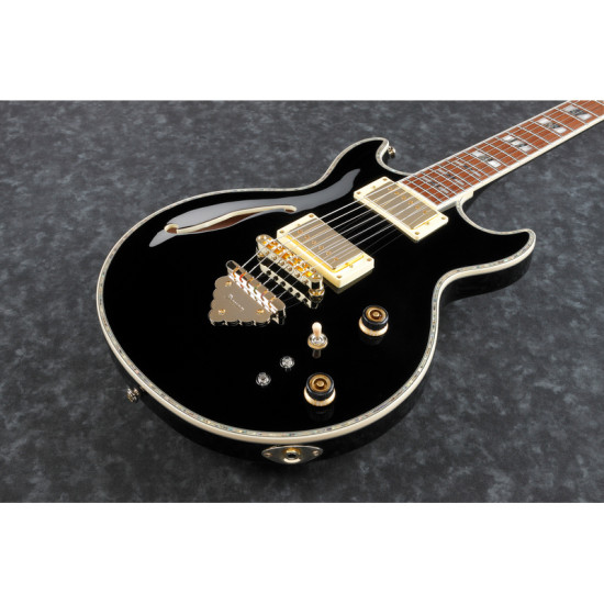 Ibanez AR520H-BK elektromos gitár