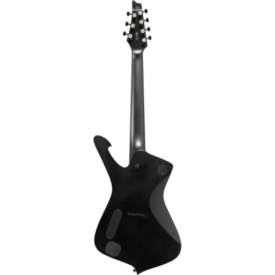 Ibanez ICTB721-BKF elektromos gitár