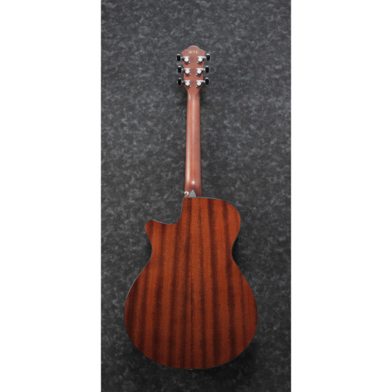 Ibanez AEG70-VVH elektro-akusztikus gitár