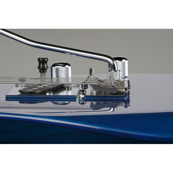 Ibanez AZS2200Q-RBS elektromos gitár