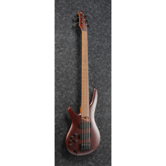 Ibanez SR505EL-BM 5 húros balkezes basszusgitár