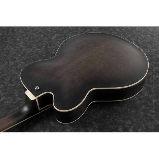 Ibanez AF55-TKF jazzgitár