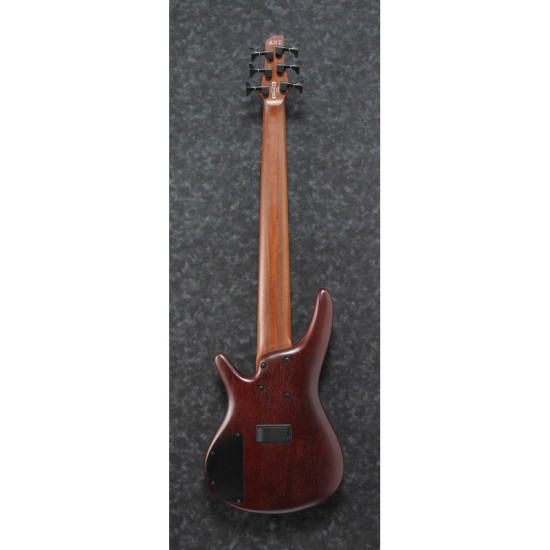 Ibanez SR506E-BM 6 húros basszusgitár