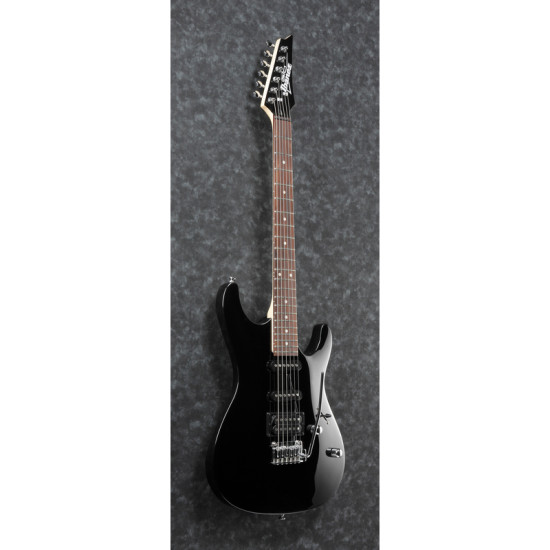 Ibanez GSA60-BKN elektromos gitár