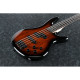 Ibanez GSR200SM-CNB 4 húros basszusgitár