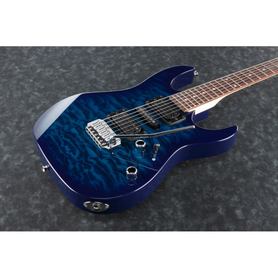 Ibanez GRX70QA-TBB elektromos gitár