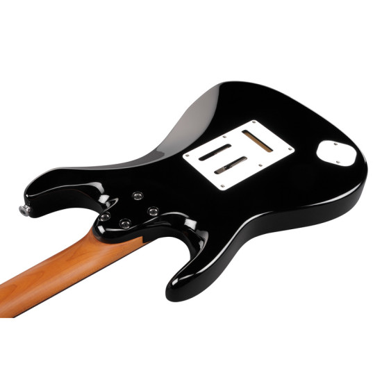 Ibanez AZ2204N-BK elektromos gitár