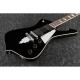 Ibanez PS60-BK Paul Stanley signature elektromos gitár
