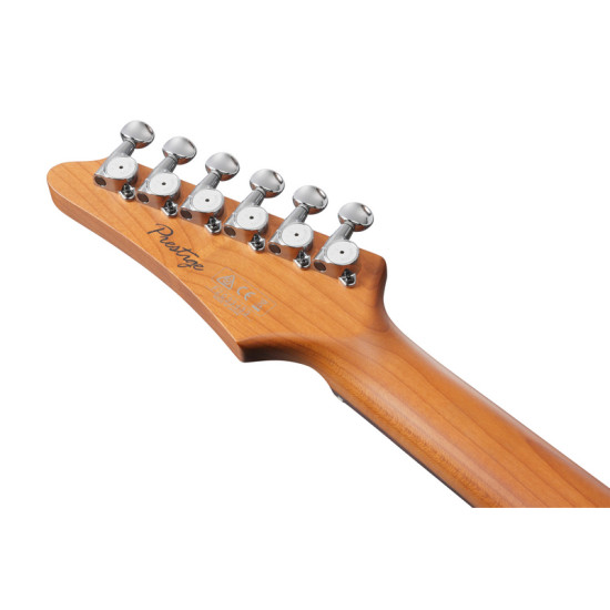 Ibanez AZ2204N-PBM elektromos gitár