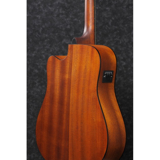 Ibanez PF10CE-OPN elektro-akusztikus gitár