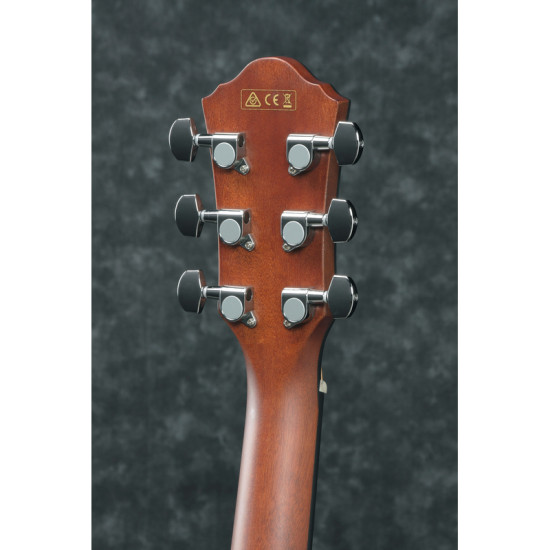 Ibanez AEG50-IBH elektro-akusztikus gitár