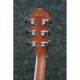 Ibanez AEG50-IBH elektro-akusztikus gitár