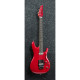 Ibanez JS2480-MCR Joe Satriani signature elektromos gitár