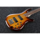 Ibanez SR370EF-BBT 4 húros fretless basszusgitár