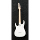 Ibanez GRGM21-WH elektromos gitár