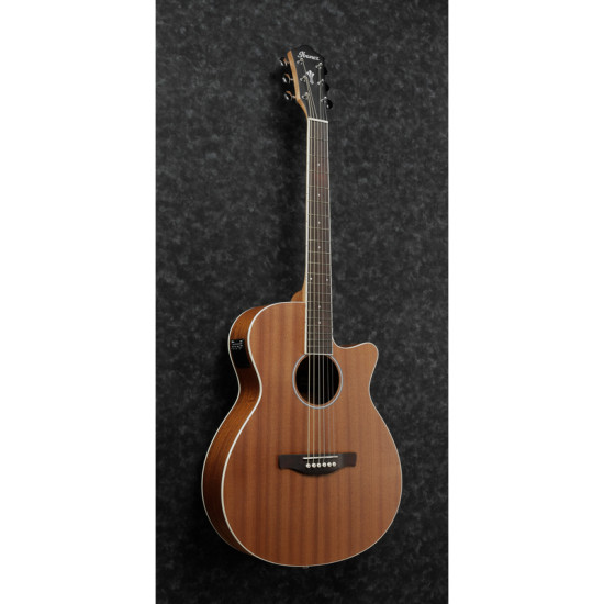 Ibanez AEG7MH-OPN elektro-akusztikus gitár