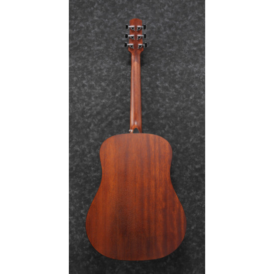 Ibanez AAD100-OPN akusztikus gitár