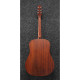 Ibanez AAD100-OPN akusztikus gitár