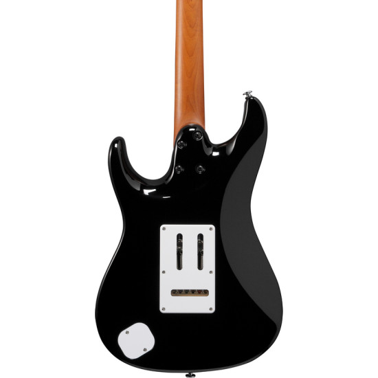 Ibanez AZ2204N-BK elektromos gitár