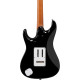 Ibanez AZ2204N-BK elektromos gitár