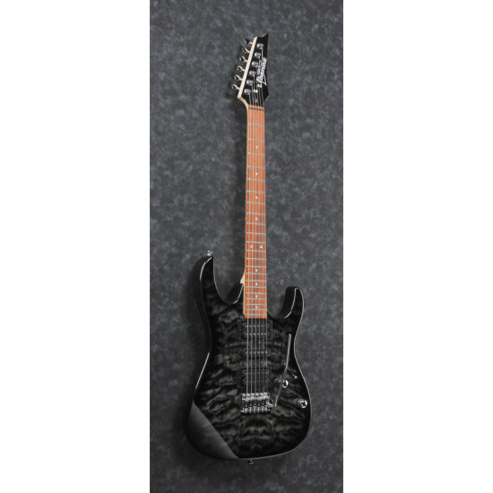 Ibanez GRX70QA-TKS elektromos gitár