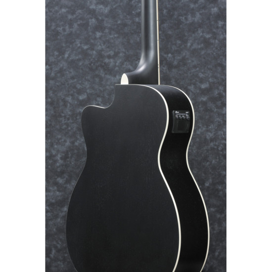 Ibanez PC14MHCE-WK elektro-akusztikus gitár