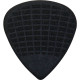 Ibanez PPA16HSG-BK Sand Grip Black Heavy pengető