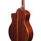 Ibanez JGM10-BSN elektro-akusztikus gitár