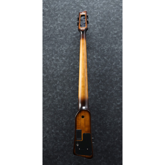 Ibanez UB804-MOB 5 húros fretless akusztikus basszusgitár