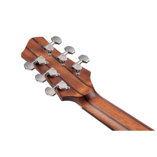 Ibanez JGM5-BSN elektro-akusztikus gitár